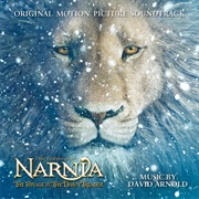 The Chronicles of Narnia : The Voyage of the Dawn Trader Soundtrack
