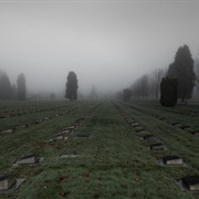 Mountain View Cemetery, Vancouver, British Columbia
