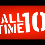 Alltime10's