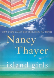Island Girls (Nancy Thayer)