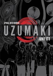 Uzumaki 3-In-1 Edition (Junji Ito)