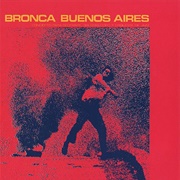 Bronca Buenos Aires – Jorge López Ruiz (1971)
