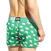 Elephant Knickers