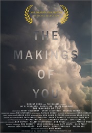 The Makings of You (2015)
