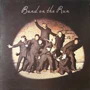 Band on the Run - Paul McCartney &amp; Wings