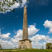 Wellington Monument