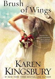 Brush of Wings (Kingsbury)