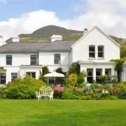 Cashel House Hotel