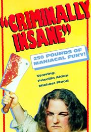 Criminally Insane – Nick Milard (1975)