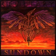Cemetary - Sundown
