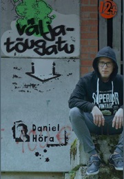 Väljatõugatu (Daniel Höra)