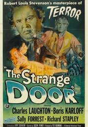 The Strange Door (Joseph Pevney)