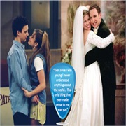Corey and Topanga- Boy Meets World\Girl Meets World
