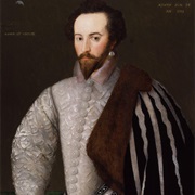 Sir Walter Raleigh