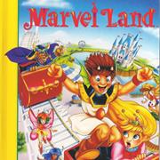 Marvel Land