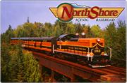 North Shore Scenic Railroad