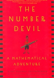 The Number Devil (Hans Magnus Enzensberger)