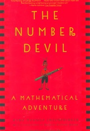 The Number Devil (Hans Magnus Enzensberger)