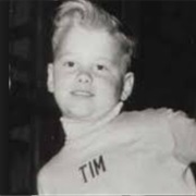 Tim Rooney