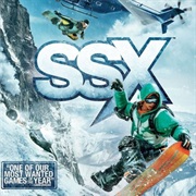 SSX