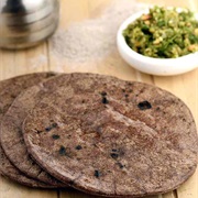 Nachni Bhakri