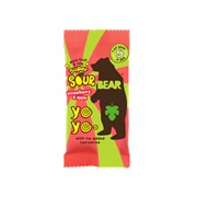 Sour Strawberry Yo Yo