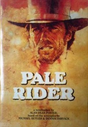Pale Rider (Alan Dean Foster)