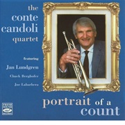 Portrait of a Count – Conte Candoli (Fresh Sound, 1996)
