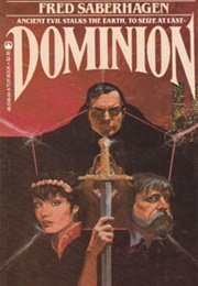 Dominion (Fred Saberhagen)
