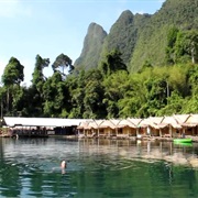 Khao Sok National Park, Thailand