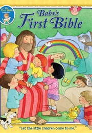 Baby's First Bible