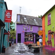 Kinsale, Ireland
