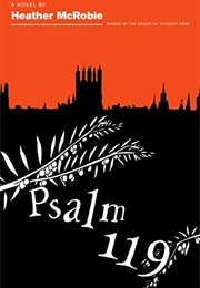 Psalm 119 (Heather Mcrobie)