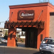 Moctezuma's (Gig Harbor, Washington)