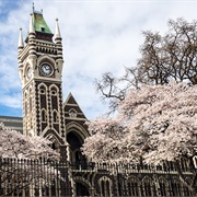 Dunedin, New Zealand
