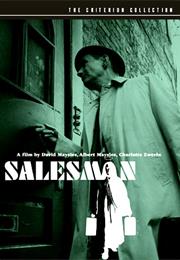Salesman