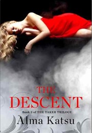 The Descent (Alma Katsu)