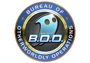 B.O.O.: Bureau of Otherworldly Operations