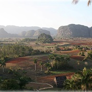 Pinar Del Río, Cuba