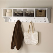 Hang a Shelf