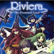 Riviera: The Promised Land