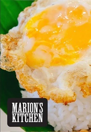Marion's Kitchen (2011)
