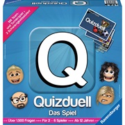 Quizduell: Das Spiel
