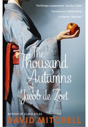 Thousand Autumns (David Mitchell)
