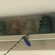 Glass Insulators
