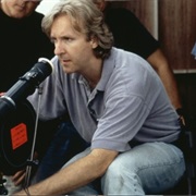 James Cameron