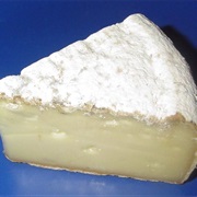 Kalimpong Cheese