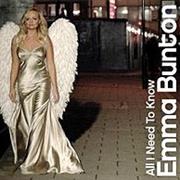 Emma Bunton - All I Need to Know