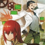 Steins;Gate 0: Kesshou Takei No Valentine - Bittersweet Intermedio