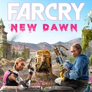 Far Cry: New Dawn